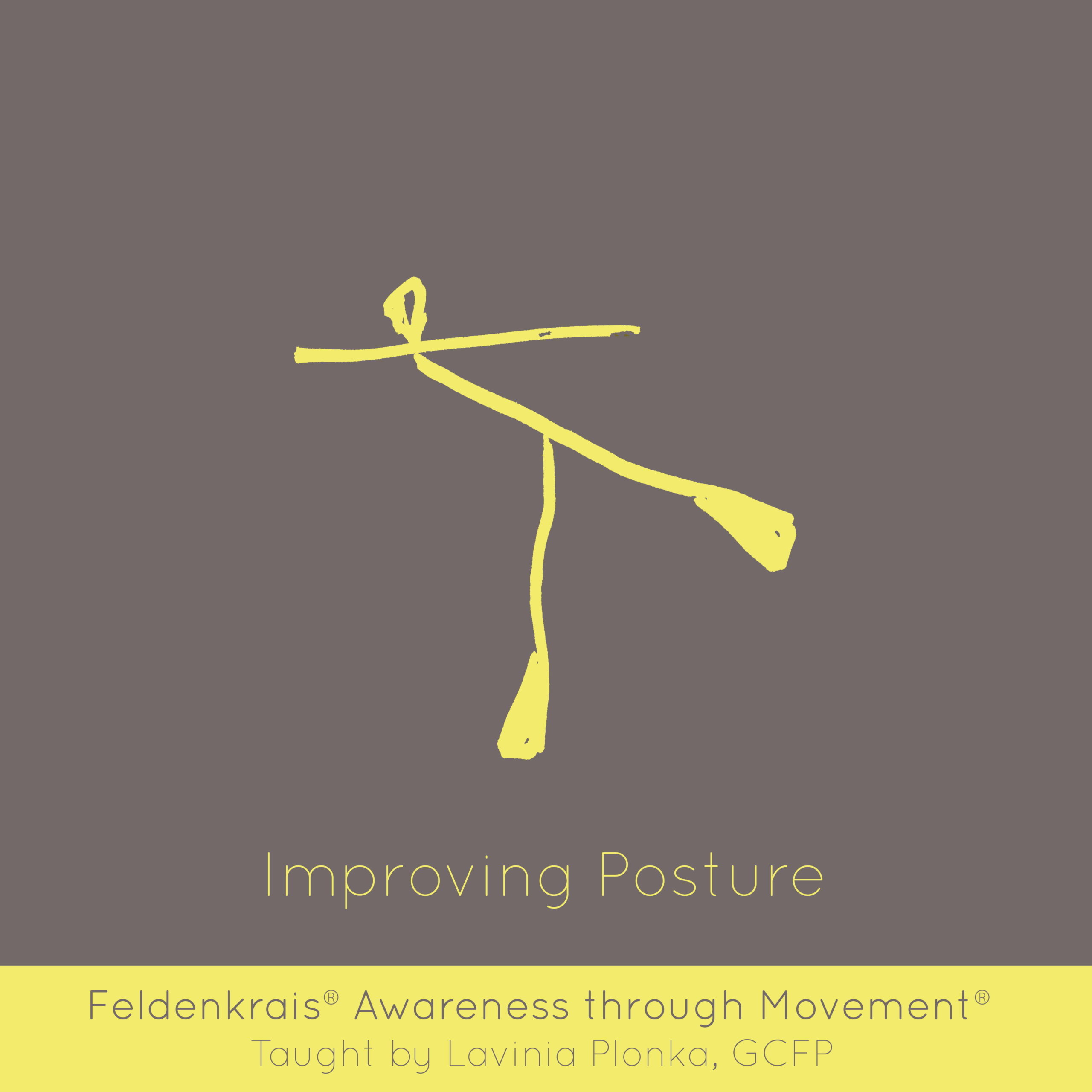 Improving Posture