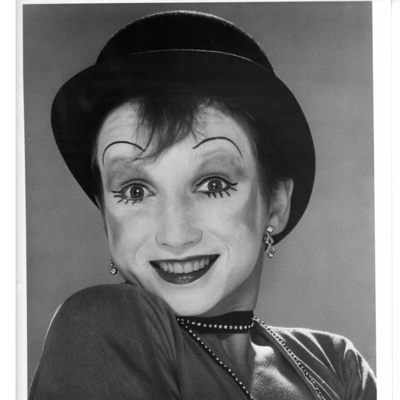 What’s Old is New: Mime for our Time