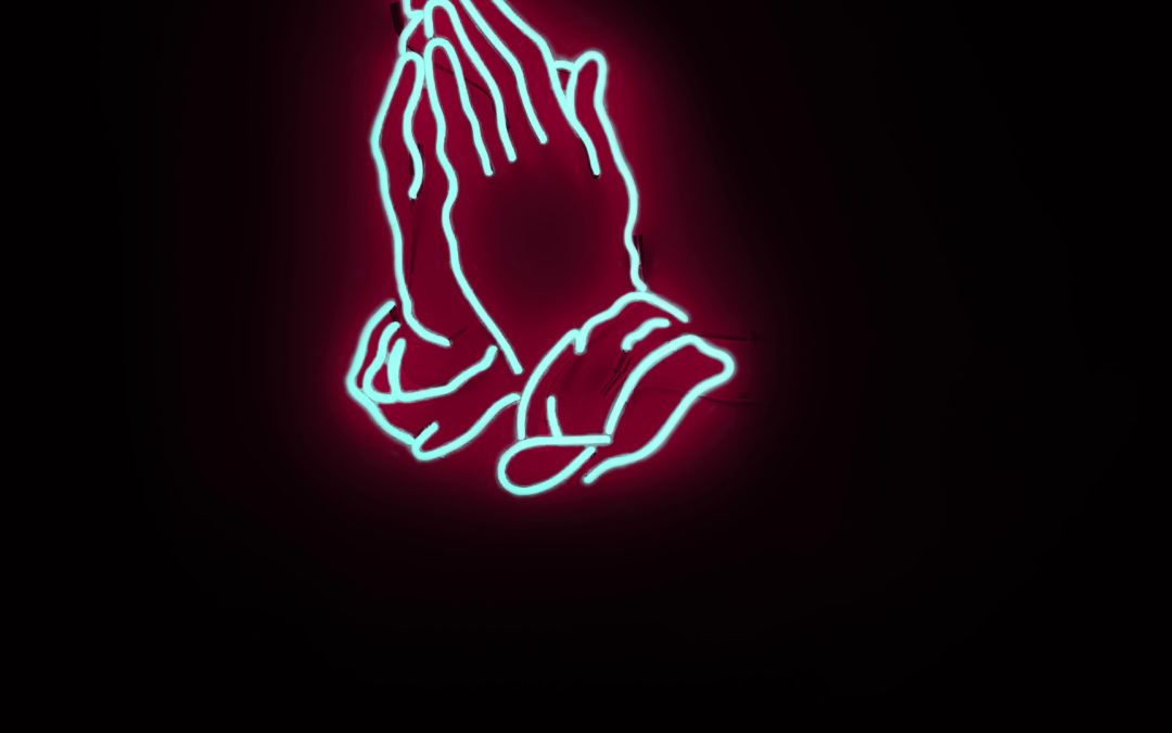 Put Your Hands Together