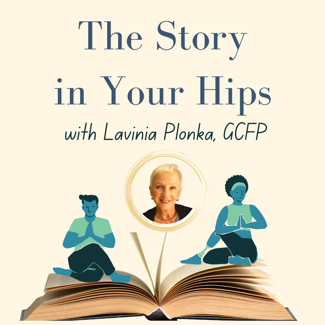 The Story in Your Hips