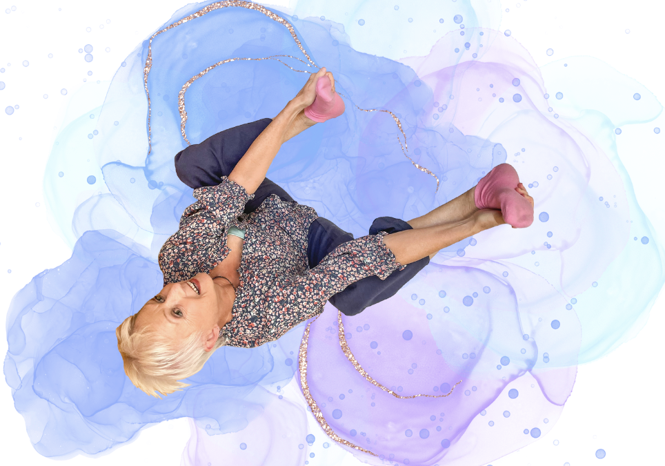 Movement Alchemy