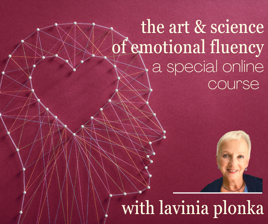 The Art & Science of Emotional Fluency