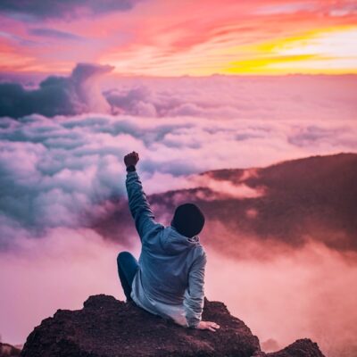 Your Somatic Superpowers: Finding Balance and Grace While Navigating Challenge