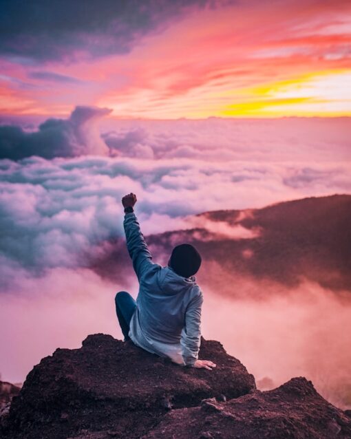 Your Somatic Superpowers: Finding Balance and Grace While Navigating Challenge