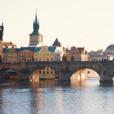 Kinēsa® in Prague